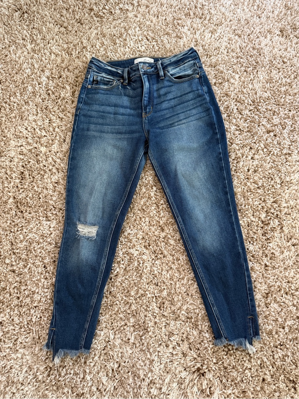 KanCan Skinny Jeans 11/29